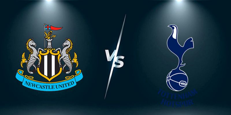 Thông tin về đội hình thi đấu của Tottenham vs Newcastle